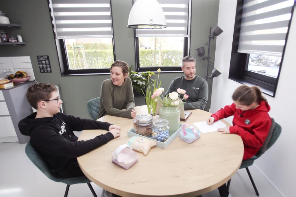 Zo woon ik: 'Wonen in Almere is beter en leuker dan verwacht'