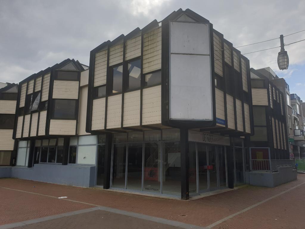 De Roef wordt geen gemeentelijk monument