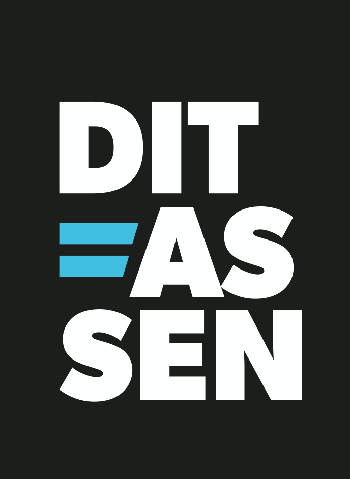  | DitIsAssen!